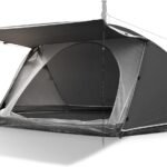 Tent, Camping Tent for 1-2 People, Ultra Lightweight Dome Tent, Quick Assembly, Waterproof, Small Pack Size, Tunnel Tent for Backyard, Trekking, Outdoor, Festival, Camping